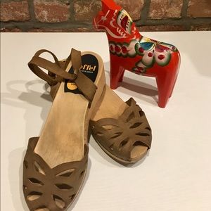 Toffee Swedish hasbeens